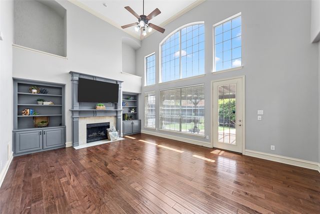 2447 Blackstone Drive, Frisco, TX 75033