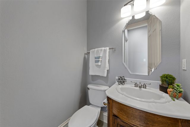 2447 Blackstone Drive, Frisco, TX 75033