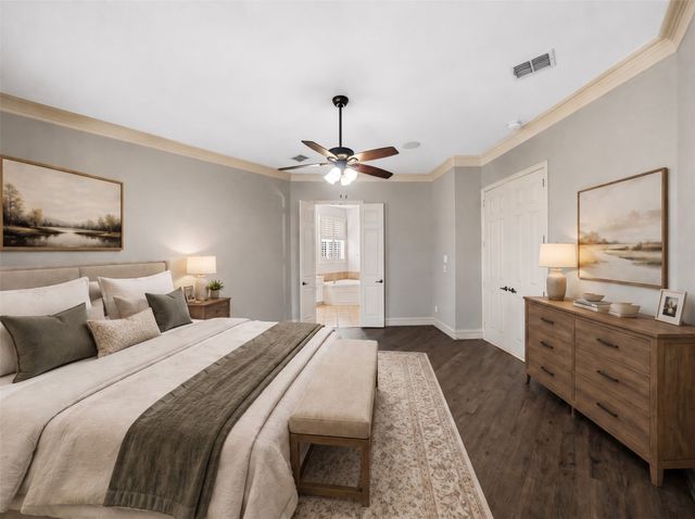 2447 Blackstone Drive, Frisco, TX 75033