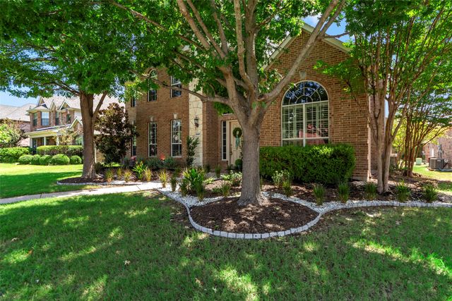 2447 Blackstone Drive, Frisco, TX 75033