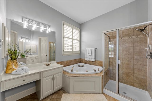 2447 Blackstone Drive, Frisco, TX 75033