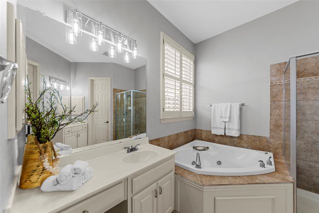 2447 Blackstone Drive, Frisco, TX 75033