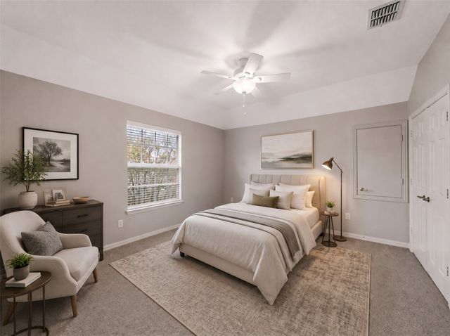 2447 Blackstone Drive, Frisco, TX 75033