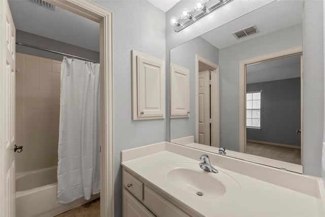 2447 Blackstone Drive, Frisco, TX 75033