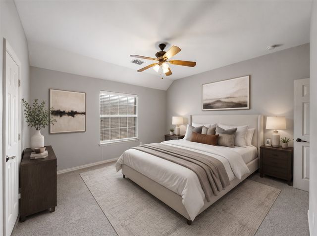 2447 Blackstone Drive, Frisco, TX 75033