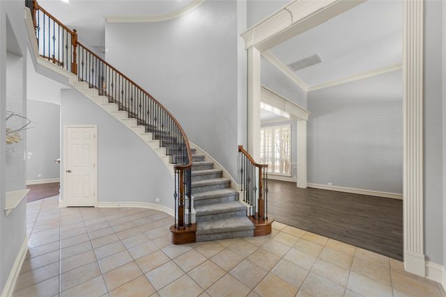 2447 Blackstone Drive, Frisco, TX 75033