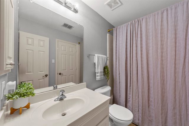 2447 Blackstone Drive, Frisco, TX 75033