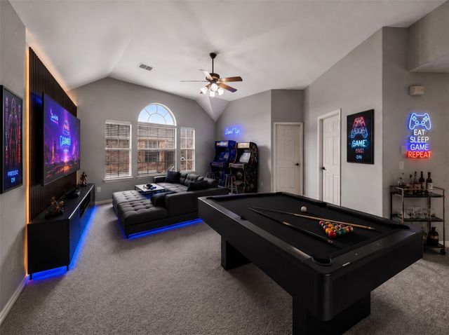 2447 Blackstone Drive, Frisco, TX 75033