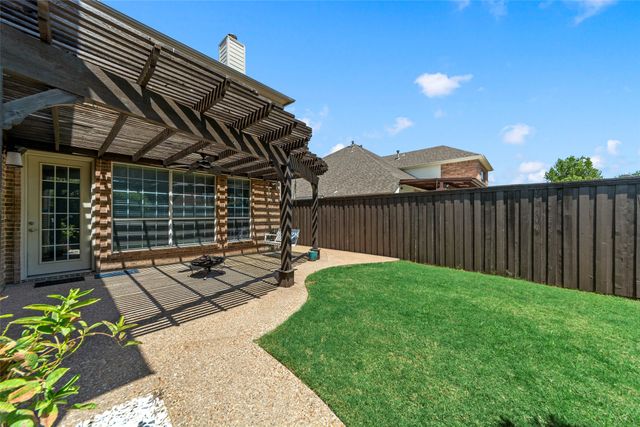 2447 Blackstone Drive, Frisco, TX 75033