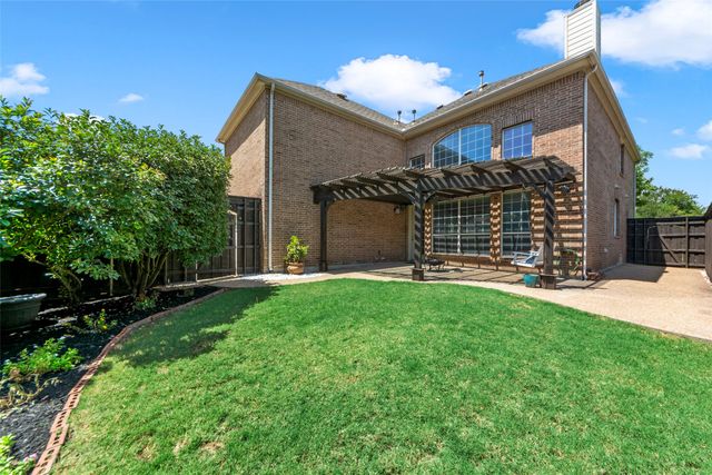 2447 Blackstone Drive, Frisco, TX 75033