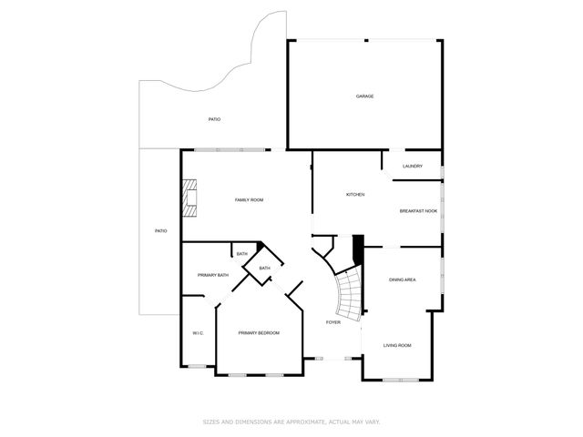 2447 Blackstone Drive, Frisco, TX 75033