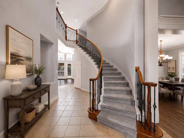 2447 Blackstone Drive, Frisco, TX 75033
