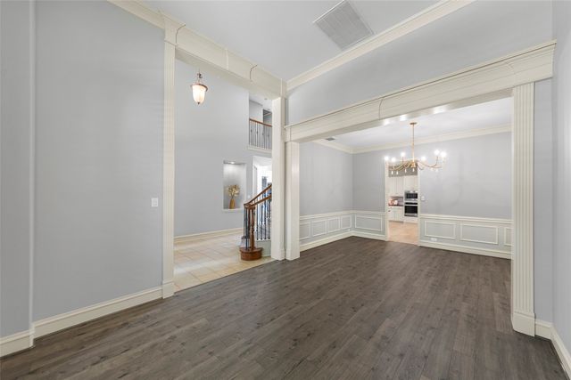 2447 Blackstone Drive, Frisco, TX 75033