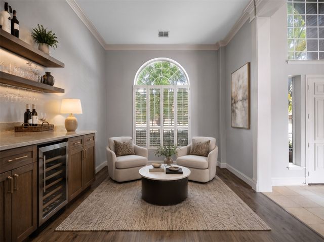 2447 Blackstone Drive, Frisco, TX 75033
