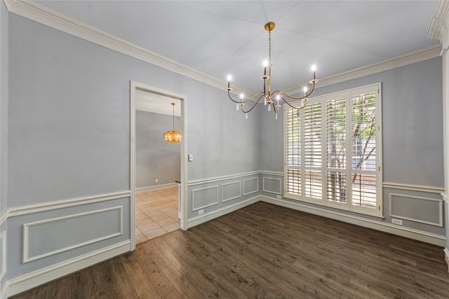 2447 Blackstone Drive, Frisco, TX 75033