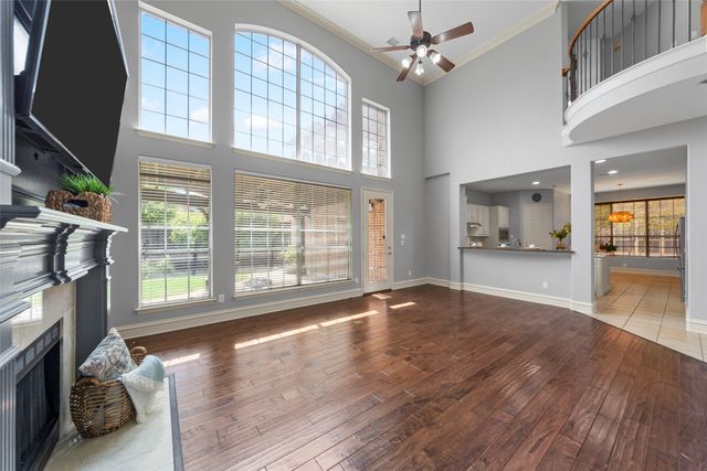 2447 Blackstone Drive, Frisco, TX 75033