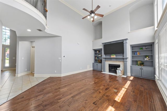 2447 Blackstone Drive, Frisco, TX 75033