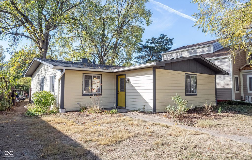 1565 Evans Avenue, Noblesville, IN 46060