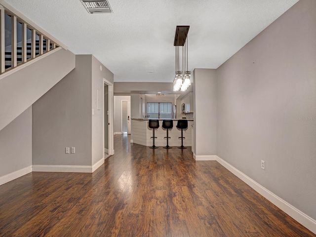 2511 DOLLY BAY DRIVE 308, Palm Harbor, FL 34684