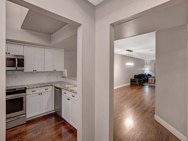 2511 DOLLY BAY DRIVE 308, Palm Harbor, FL 34684
