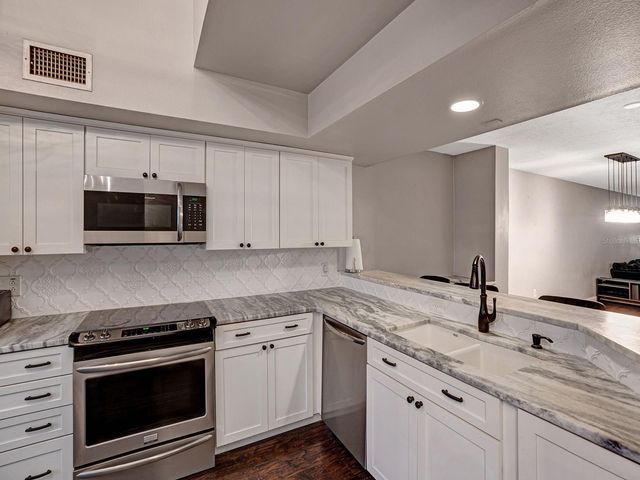 2511 DOLLY BAY DRIVE 308, Palm Harbor, FL 34684