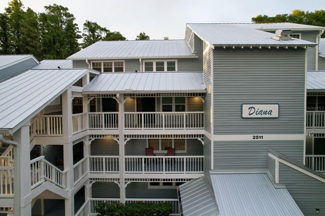 2511 DOLLY BAY DRIVE 308, Palm Harbor, FL 34684