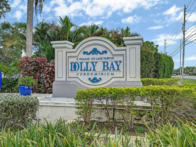 2511 DOLLY BAY DRIVE 308, Palm Harbor, FL 34684