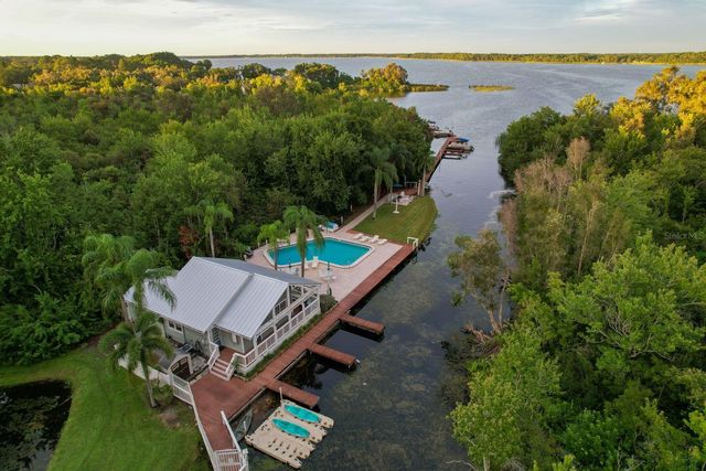 2511 DOLLY BAY DRIVE 308, Palm Harbor, FL 34684