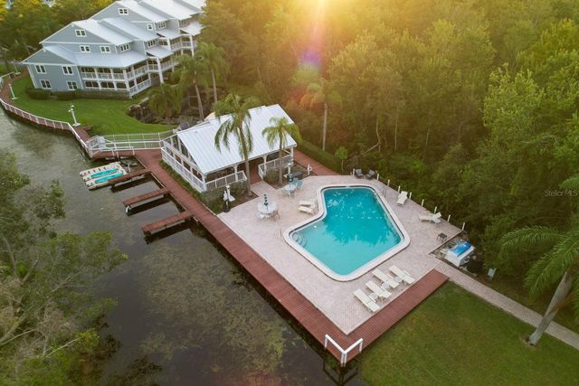 2511 DOLLY BAY DRIVE 308, Palm Harbor, FL 34684