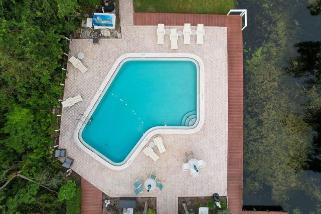 2511 DOLLY BAY DRIVE 308, Palm Harbor, FL 34684
