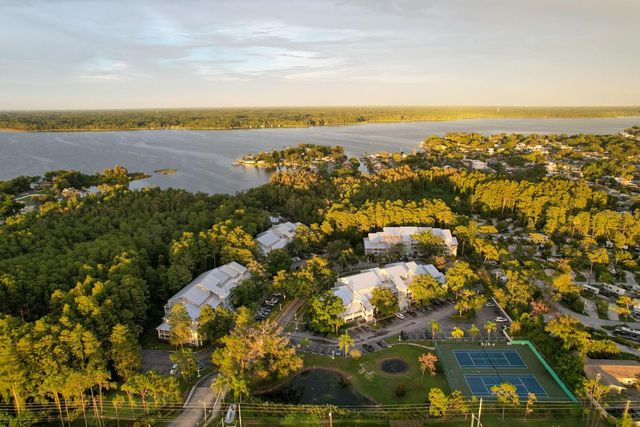 2511 DOLLY BAY DRIVE 308, Palm Harbor, FL 34684