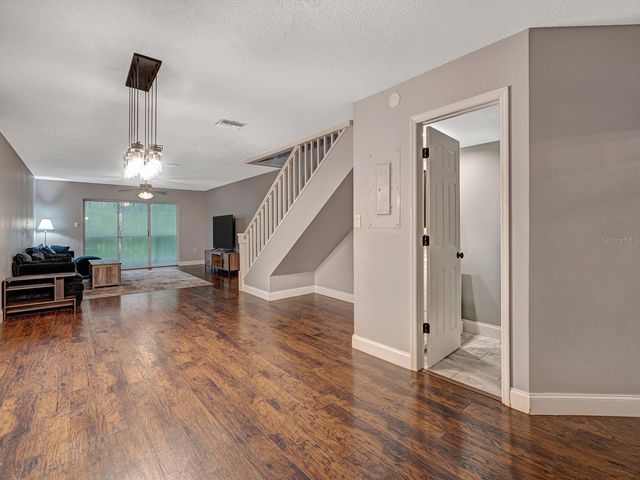 2511 DOLLY BAY DRIVE 308, Palm Harbor, FL 34684