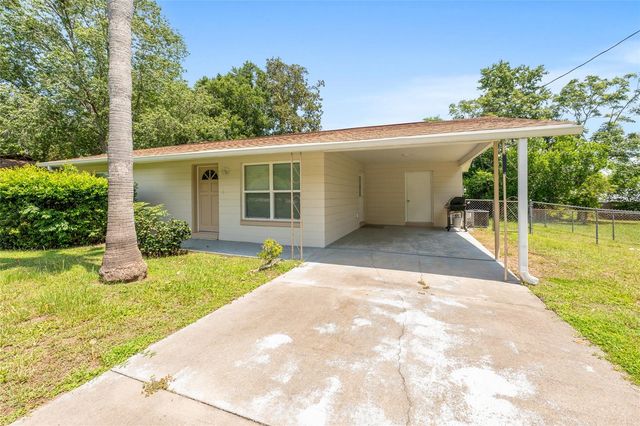21545 SW HONEYSUCKLE STREET, Dunnellon, FL 34431