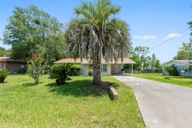 21545 SW HONEYSUCKLE STREET, Dunnellon, FL 34431