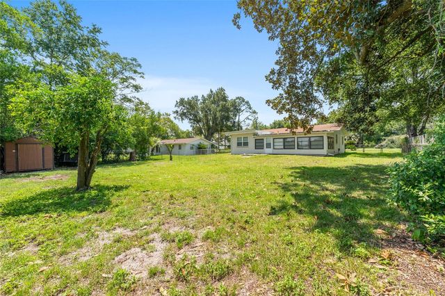 21545 SW HONEYSUCKLE STREET, Dunnellon, FL 34431