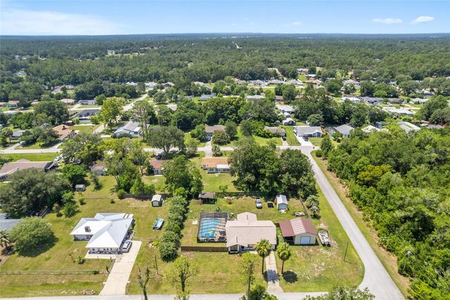 21545 SW HONEYSUCKLE STREET, Dunnellon, FL 34431