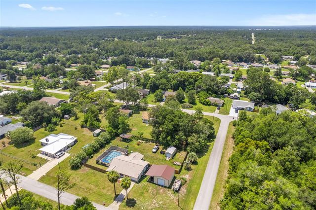 21545 SW HONEYSUCKLE STREET, Dunnellon, FL 34431