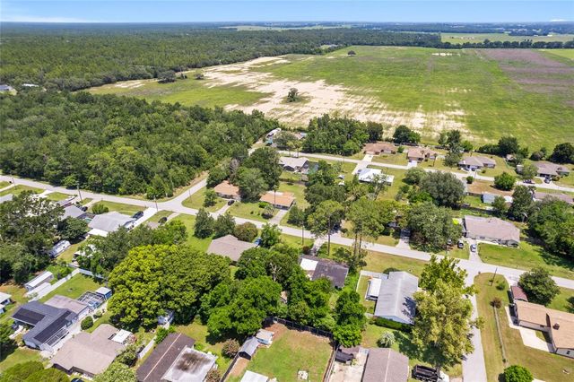 21545 SW HONEYSUCKLE STREET, Dunnellon, FL 34431