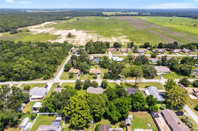 21545 SW HONEYSUCKLE STREET, Dunnellon, FL 34431
