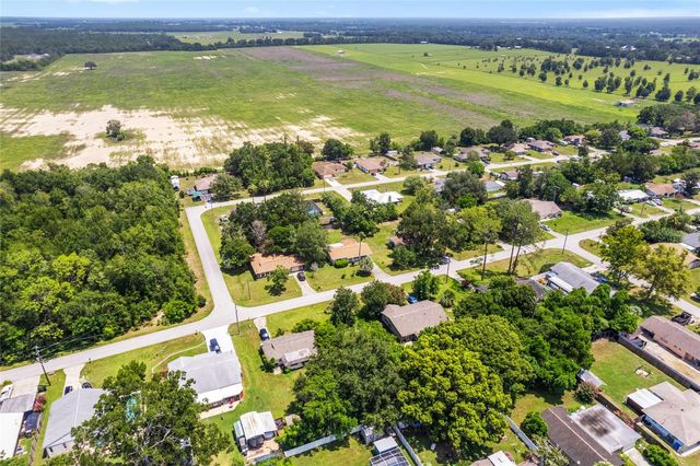 21545 SW HONEYSUCKLE STREET, Dunnellon, FL 34431