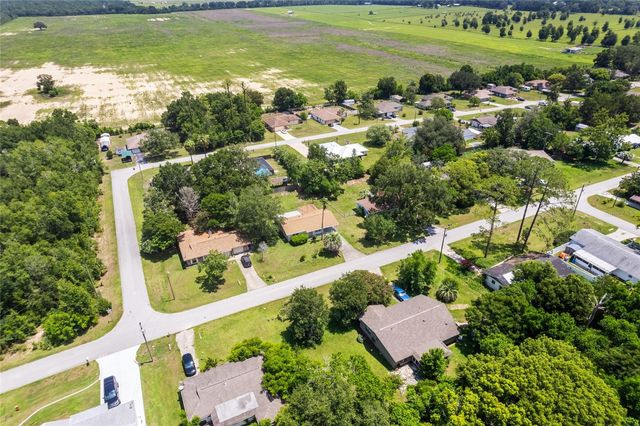 21545 SW HONEYSUCKLE STREET, Dunnellon, FL 34431