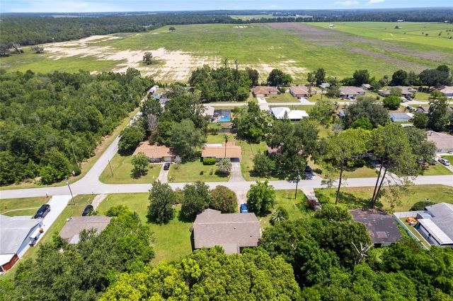 21545 SW HONEYSUCKLE STREET, Dunnellon, FL 34431