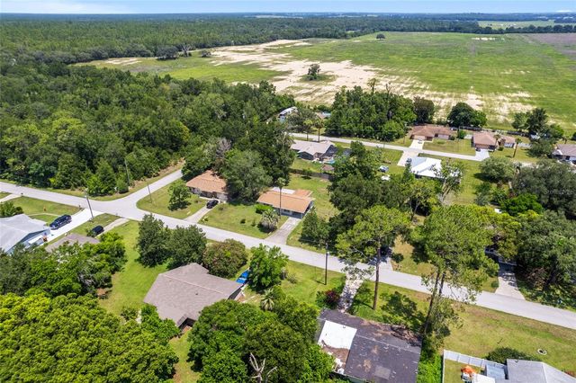21545 SW HONEYSUCKLE STREET, Dunnellon, FL 34431