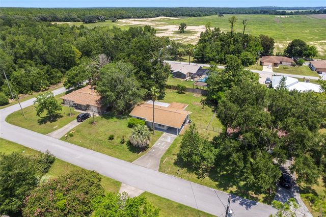 21545 SW HONEYSUCKLE STREET, Dunnellon, FL 34431