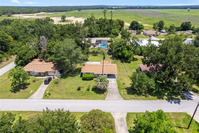 21545 SW HONEYSUCKLE STREET, Dunnellon, FL 34431