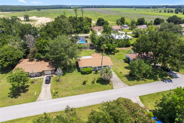 21545 SW HONEYSUCKLE STREET, Dunnellon, FL 34431