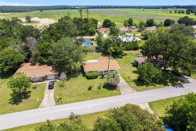 21545 SW HONEYSUCKLE STREET, Dunnellon, FL 34431