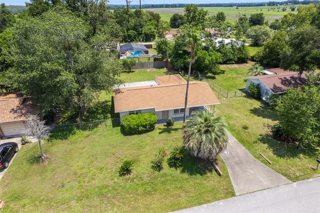 21545 SW HONEYSUCKLE STREET, Dunnellon, FL 34431