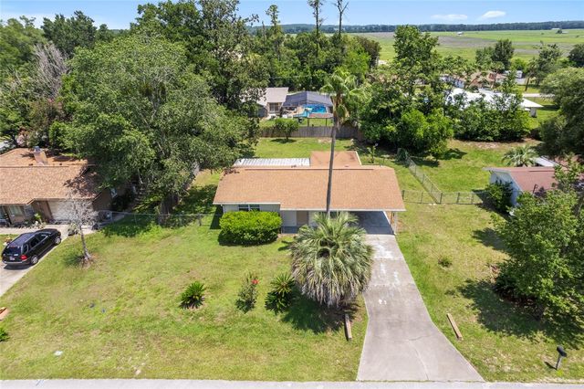 21545 SW HONEYSUCKLE STREET, Dunnellon, FL 34431