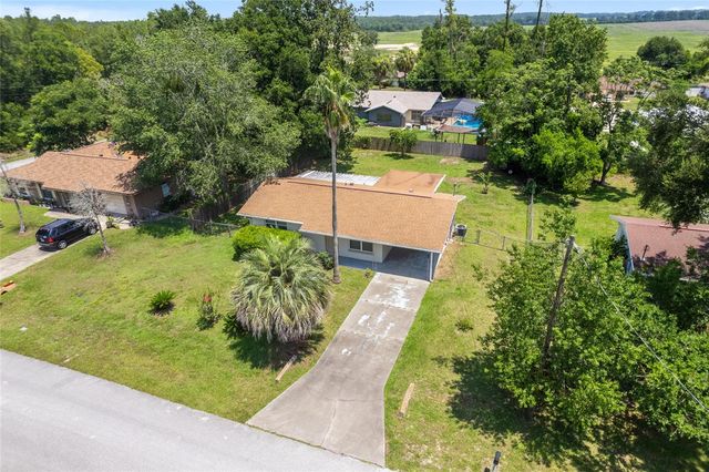 21545 SW HONEYSUCKLE STREET, Dunnellon, FL 34431